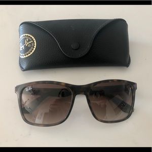 Authentic Ray Ban RB 4232
